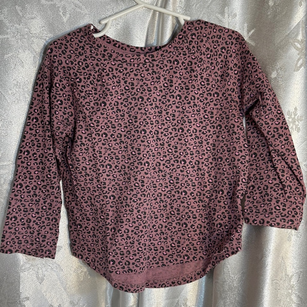 Cat&Jack Size 3T Girls long sleeve shirts x3